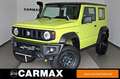 Suzuki Jimny Comfort AllGripNFZ,Front+Heckwinde,Snorkel Grün - thumbnail 1
