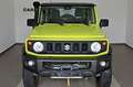 Suzuki Jimny Comfort AllGripNFZ,Front+Heckwinde,Snorkel Grün - thumbnail 19
