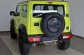 Suzuki Jimny Comfort AllGripNFZ,Front+Heckwinde,Snorkel Grün - thumbnail 8