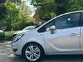 Opel Meriva B Innovation Argintiu - thumbnail 8