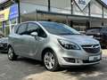 Opel Meriva B Innovation Argintiu - thumbnail 4