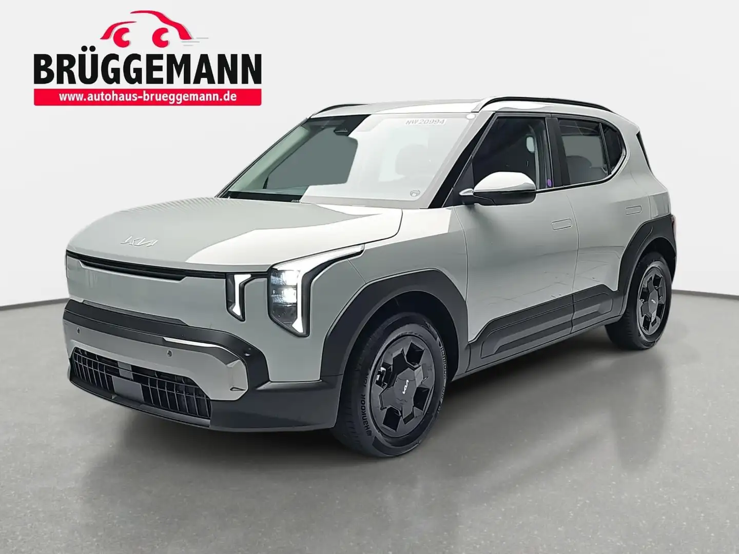 KIA Ev2