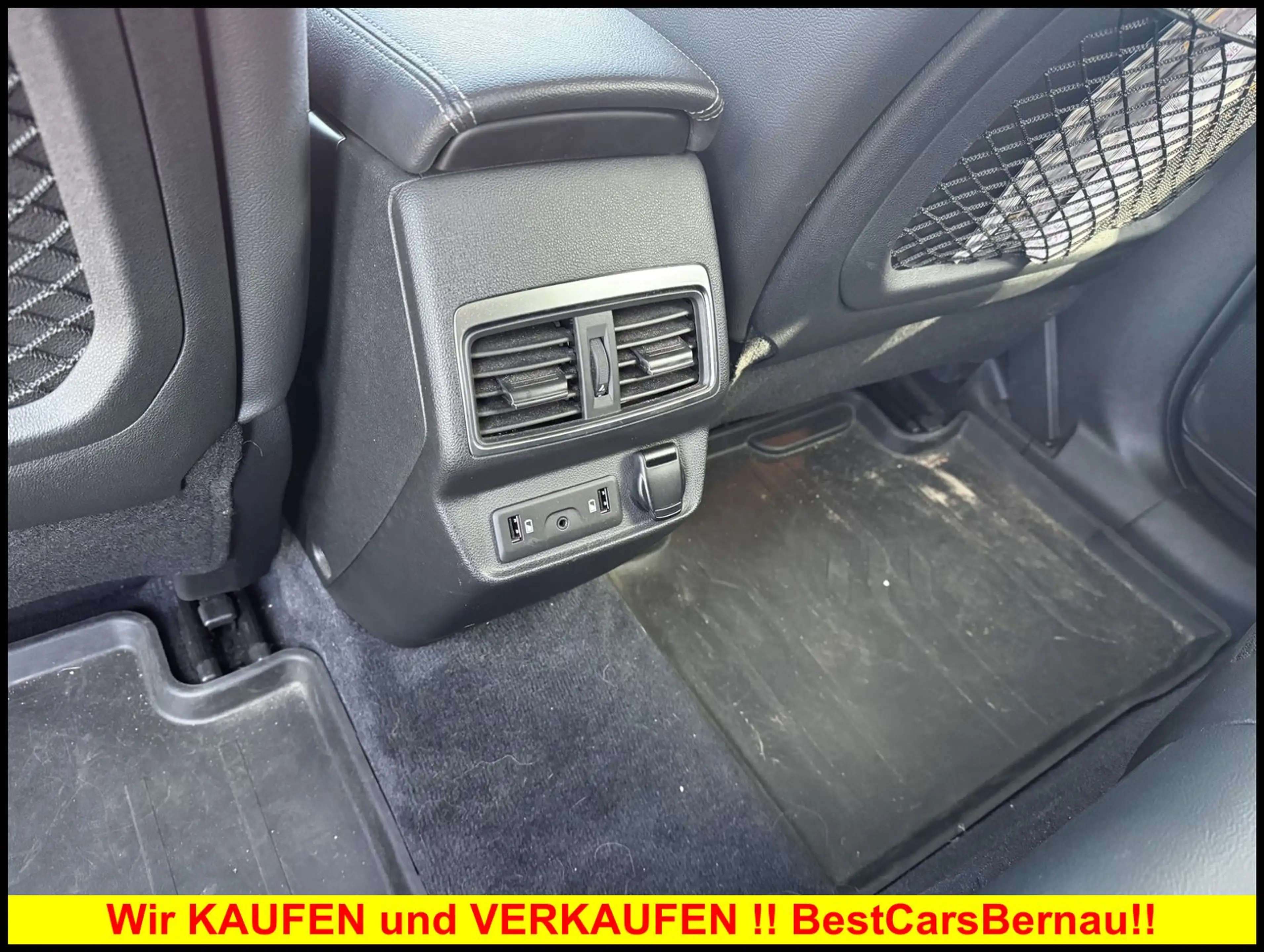 Renault Koleos Initiale 4x4 Navi Szhz Automatik Keyless Initiale — photo 9