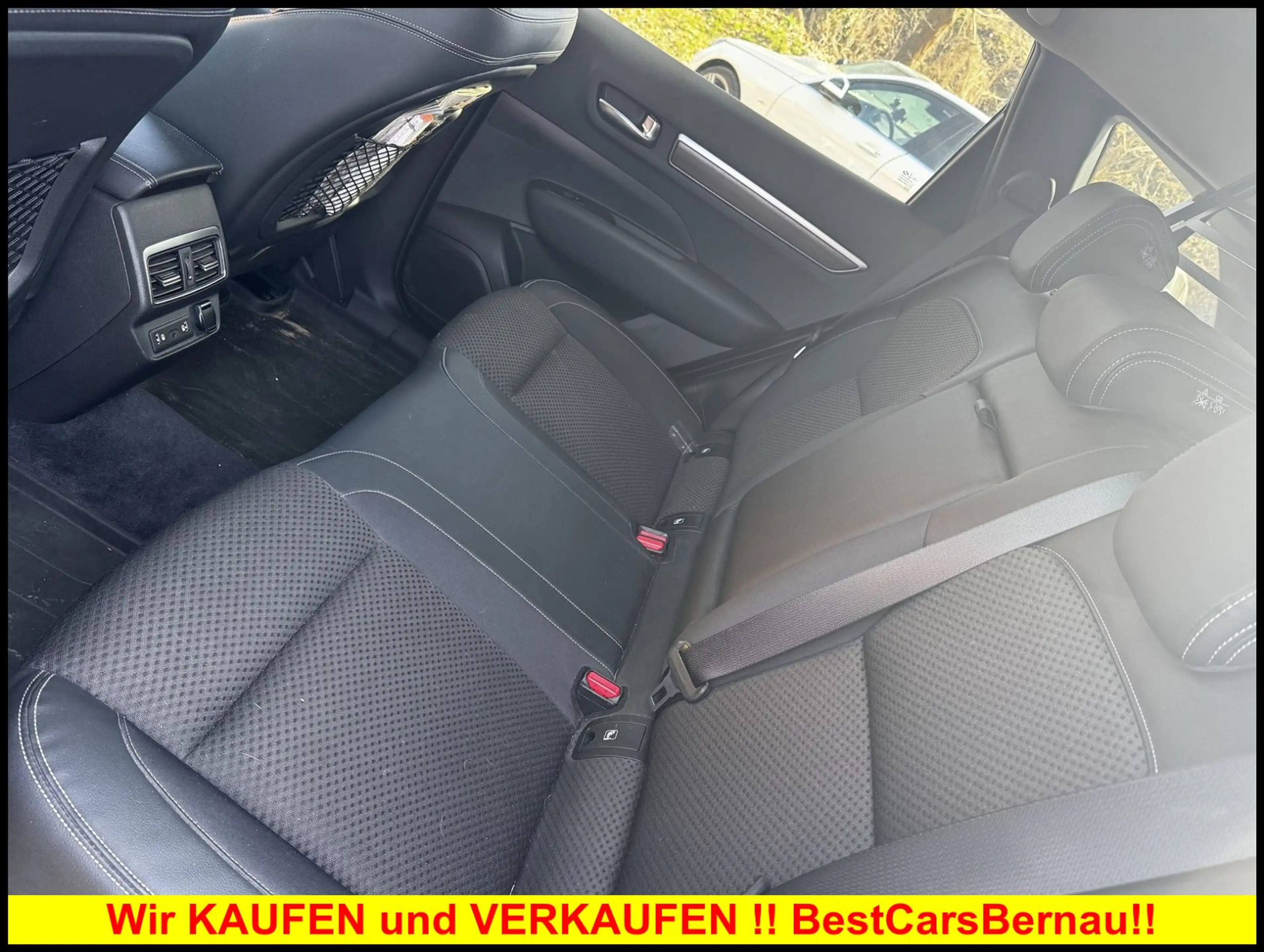 Renault Koleos Initiale 4x4 Navi Szhz Automatik Keyless Initiale — photo 6