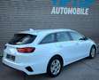 Kia Ceed SW / cee'd SW *KAM*NAVI*SPURHALTE*APPLE&ANDR Blanco - thumbnail 5
