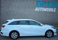 Kia Ceed SW / cee'd SW *KAM*NAVI*SPURHALTE*APPLE&ANDR Blanco - thumbnail 4
