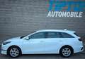 Kia Ceed SW / cee'd SW *KAM*NAVI*SPURHALTE*APPLE&ANDR Blanco - thumbnail 8