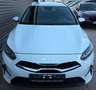 Kia Ceed SW / cee'd SW *KAM*NAVI*SPURHALTE*APPLE&ANDR Blanco - thumbnail 2
