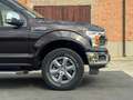Ford F 150 LARIAT 3.5L V6 SUPER CAB 4x4 Brun - thumbnail 5