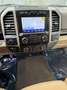 Ford F 150 LARIAT 3.5L V6 SUPER CAB 4x4 Brun - thumbnail 13