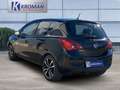 Opel Corsa 1.4 Design Line 90cv 5p Automatico Negro - thumbnail 6