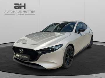 SKYACTIV-G 2.0 M Hybrid 6AG AL-HOMURA PRE-P