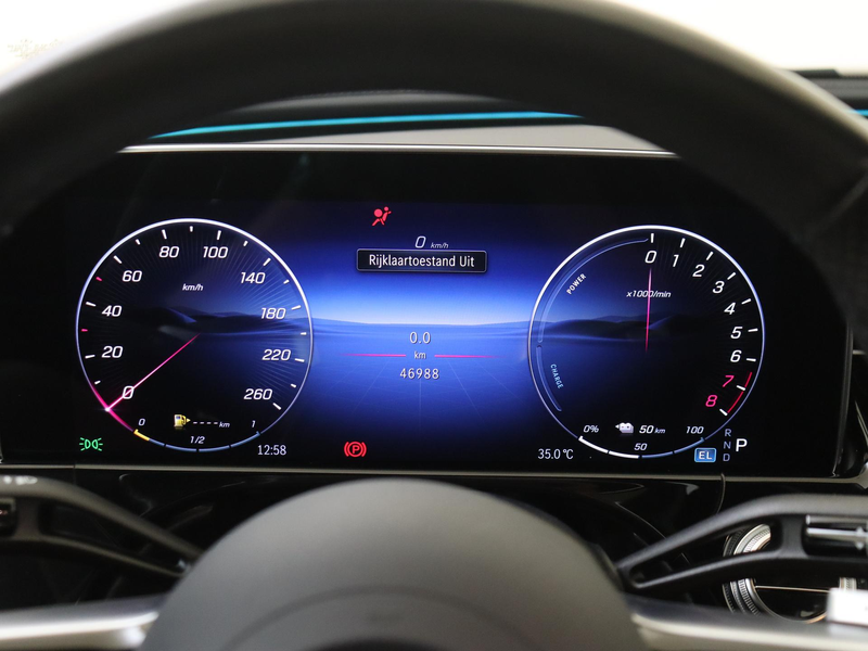 Mercedes-Benz E 300 Estate e Sport Edition / Superscreen / Trekhaak / — photo 12