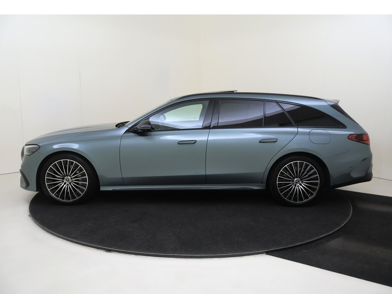 Mercedes-Benz E 300 Estate e Sport Edition / Superscreen / Trekhaak / — photo 8