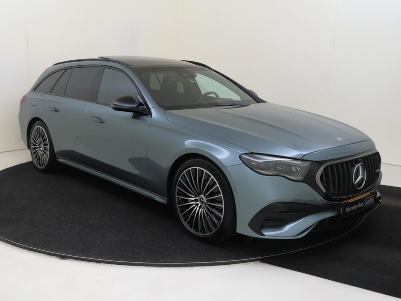 Mercedes-Benz E 300 Estate e Sport Edition / Superscreen / Trekhaak / — photo 2