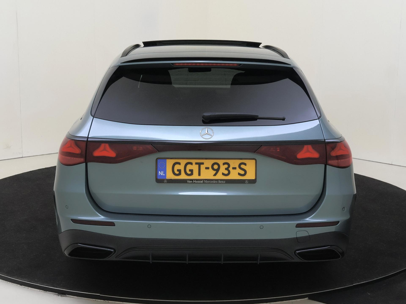 Mercedes-Benz E 300 Estate e Sport Edition / Superscreen / Trekhaak / — photo 7