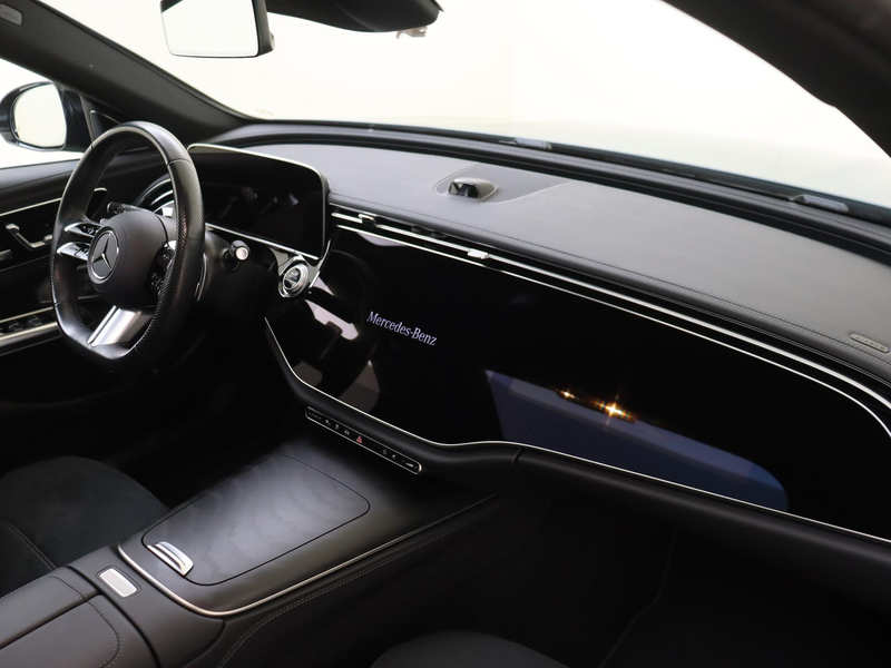 Mercedes-Benz E 300 Estate e Sport Edition / Superscreen / Trekhaak / — photo 5
