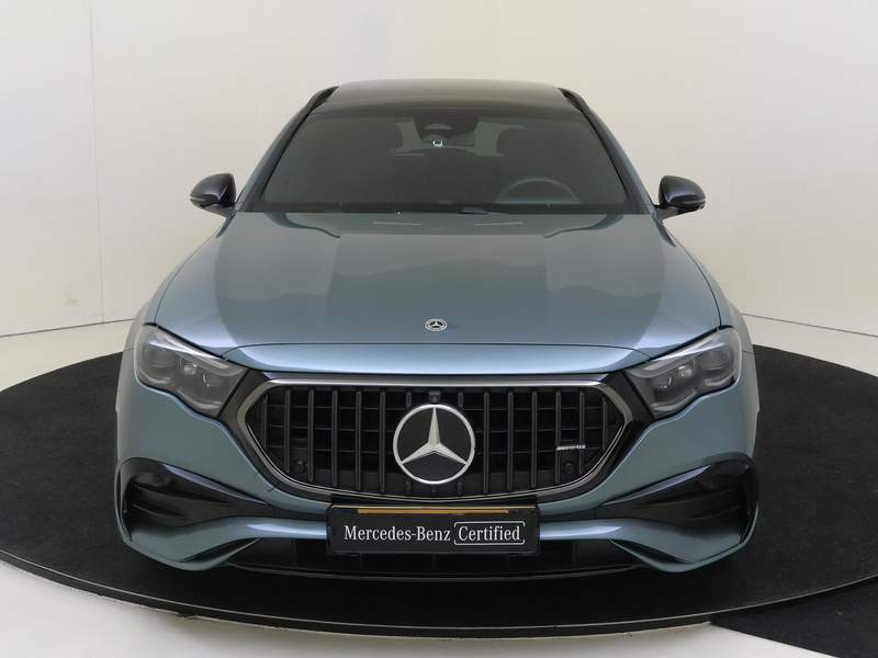 Mercedes-Benz E 300 Estate e Sport Edition / Superscreen / Trekhaak / — photo 6
