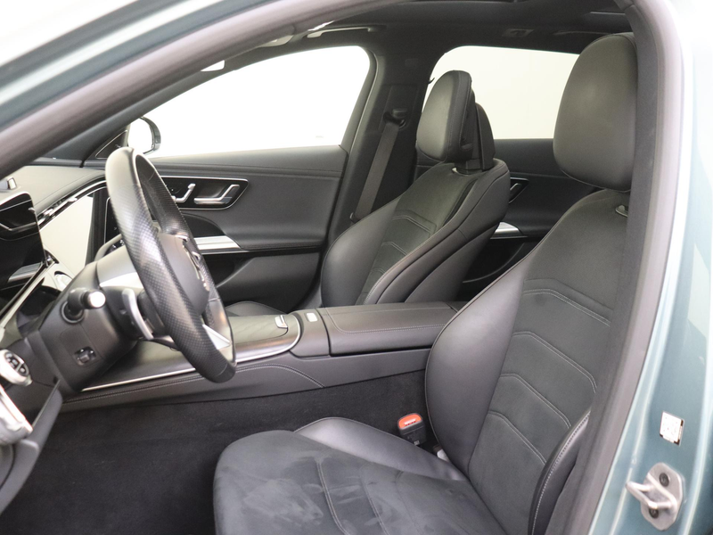 Mercedes-Benz E 300 Estate e Sport Edition / Superscreen / Trekhaak / — photo 11