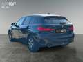 BMW 118 i Advantage +Klimaautomatik+Start/Stopp+WLAN+ Czarny - thumbnail 4