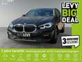BMW 118 i Advantage +Klimaautomatik+Start/Stopp+WLAN+ Black - thumbnail 1