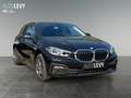 BMW 118 i Advantage +Klimaautomatik+Start/Stopp+WLAN+ Czarny - thumbnail 8