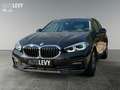 BMW 118 i Advantage +Klimaautomatik+Start/Stopp+WLAN+ Czarny - thumbnail 2