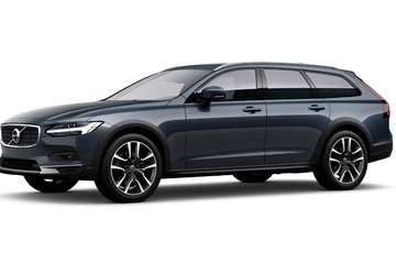 V90 B5 Cross Country Ultimate AWD SD*StdHz*B&W