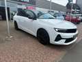 Opel Astra ST 1.2 GS Autom. *AHK*NAVI*LED*HUD*PDC*360 Wit - thumbnail 3