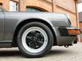 Porsche 911 3,2 Carrera Cabriolet G50 106.200 Km Grau - thumbnail 15