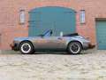 Porsche 911 3,2 Carrera Cabriolet G50 106.200 Km Grau - thumbnail 4