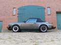 Porsche 911 3,2 Carrera Cabriolet G50 106.200 Km Grau - thumbnail 3