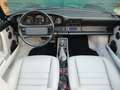 Porsche 911 3,2 Carrera Cabriolet G50 106.200 Km Grau - thumbnail 13