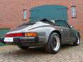Porsche 911 3,2 Carrera Cabriolet G50 106.200 Km Grau - thumbnail 5