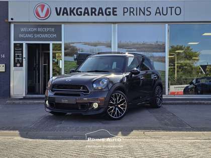 MINI Cooper S Countryman Mini 1.6 Chili |PANO|STOELV.|CLIMA|CRUISE 3087