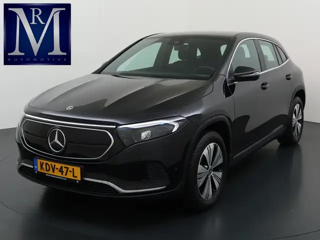 Mercedes-Benz EQA 250 250+ Luxury Line 71 kWh | RIJKLAARPRIJS incl. 12mn