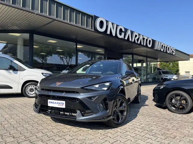 2026 Cupra Formentor for sale