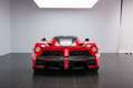 Ferrari LaFerrari /1 OWNER/WARRANTY/NEW SERV./MATT CARBON Czerwony - thumbnail 12