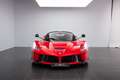Ferrari LaFerrari /1 OWNER/WARRANTY/NEW SERV./MATT CARBON Rosso - thumbnail 2