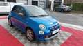 Fiat 500 II Hybrid 1.0 BSG 70 ch Sport Bleu - thumbnail 3