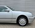 Mercedes-Benz E 320 E-Klasse 4-Matic Elegance XENON LEDER SCHIEBEDACH Zilver - thumbnail 34