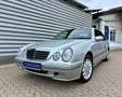 Mercedes-Benz E 320 E-Klasse 4-Matic Elegance XENON LEDER SCHIEBEDACH Zilver - thumbnail 2