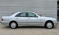 Mercedes-Benz E 320 E-Klasse 4-Matic Elegance XENON LEDER SCHIEBEDACH Zilver - thumbnail 1