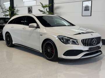 Amg Line