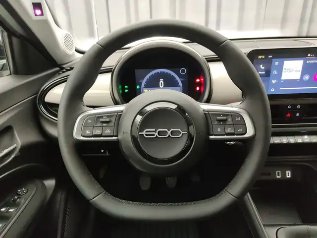 Fiat 600 view 10