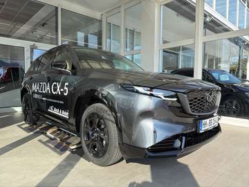 Homura 2.5i*BOSE,MATRIX,360GRAD,LEDER*