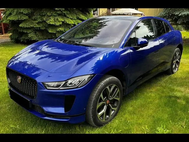Jaguar I-Pace