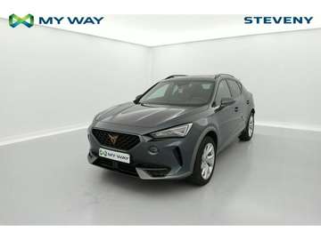 1.5TSI 110kW(150cv) DSG7