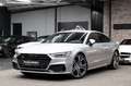 Audi A7 Sportback 55 TFSI quatt|S-LINE|21-ZOLL|MEMORY Silver - thumbnail 1
