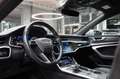 Audi A7 Sportback 55 TFSI quatt|S-LINE|21-ZOLL|MEMORY Silver - thumbnail 10
